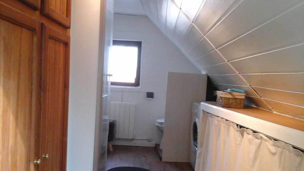 Maison Bleue Apartment Saverne Exterior foto
